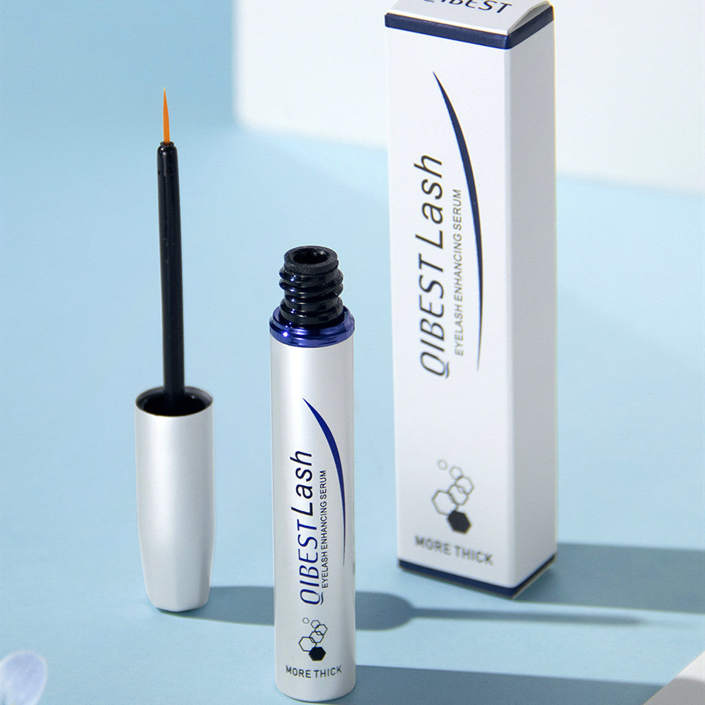 Beautiful Eyelashes Black Curling Care Essence