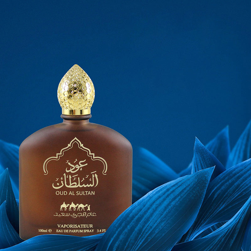 Sultan Perfume