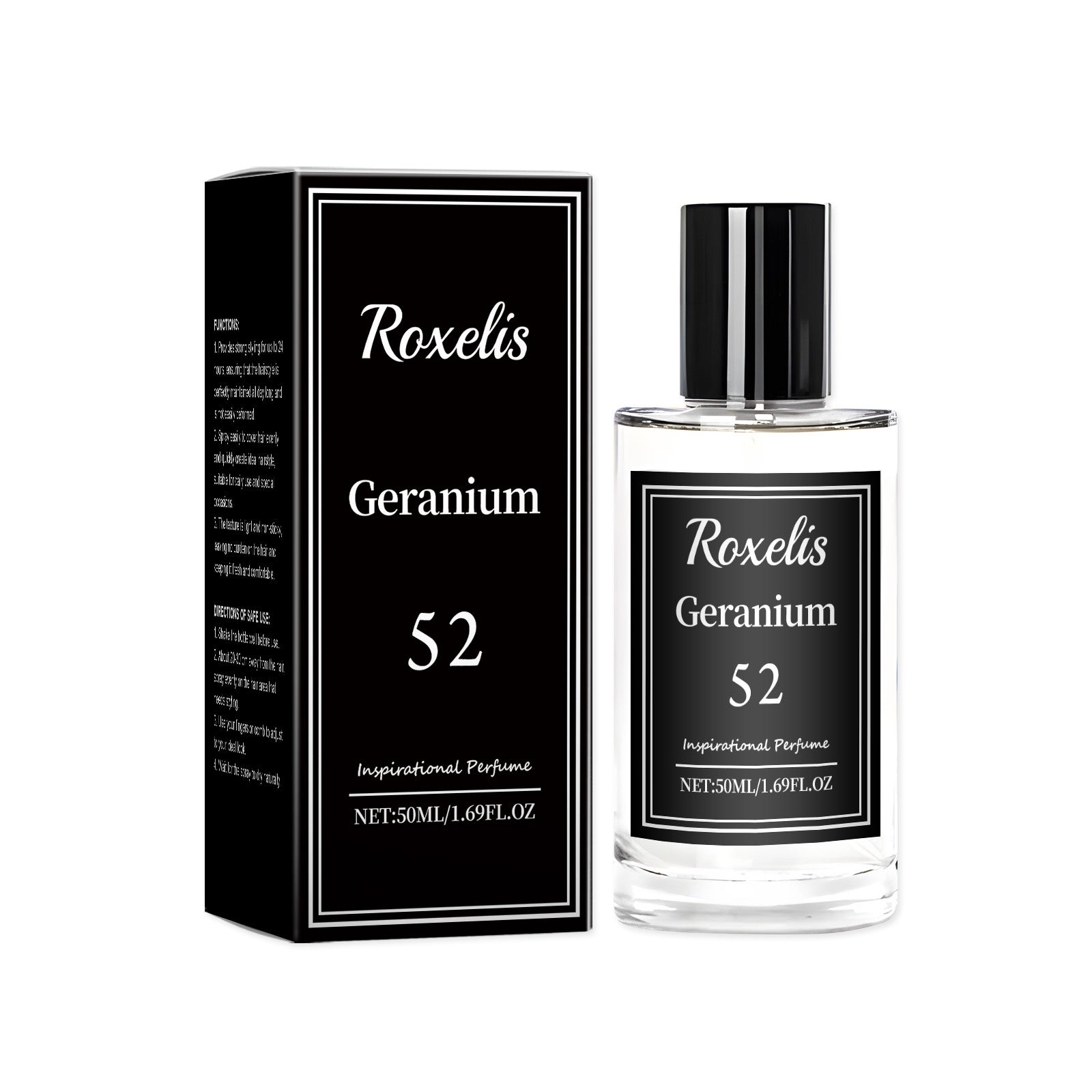 عطر مستوحى