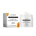 Pumpkin Enzyme Mask Clay Deep Nourishing