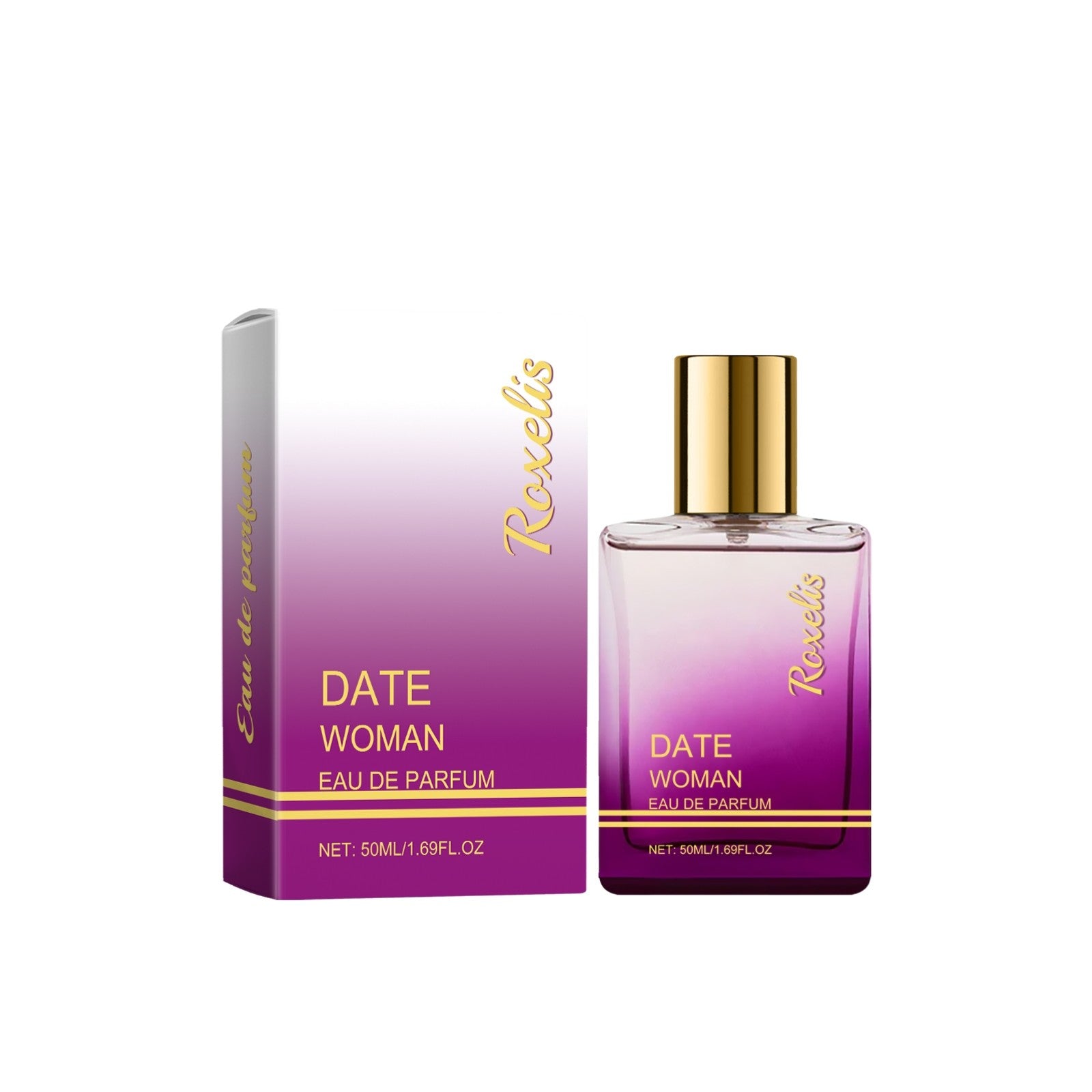 Herbal Charm Perfume