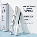 Beautiful Eyelashes Black Curling Care Essence