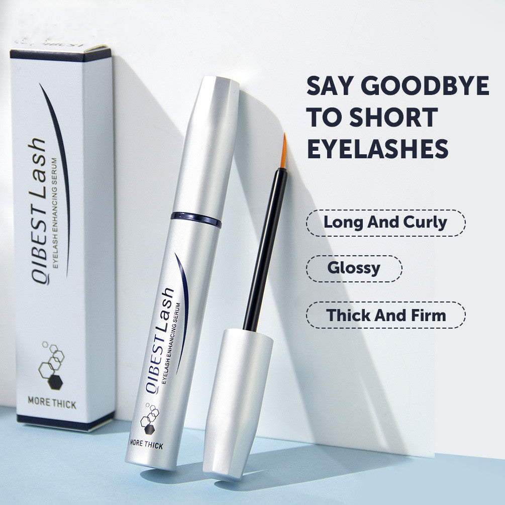 Beautiful Eyelashes Black Curling Care Essence