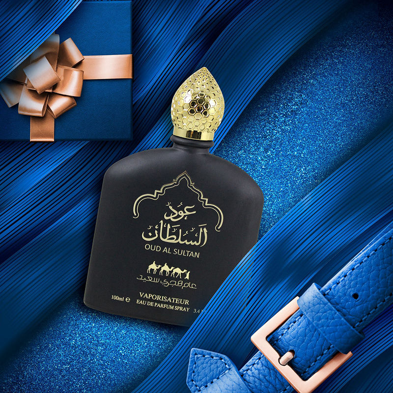 Sultan Perfume