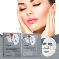 Deep Anti Wrinkle Collagen Facial Mask