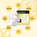 Collagen Biological Deep Facial Mask Moisturizing