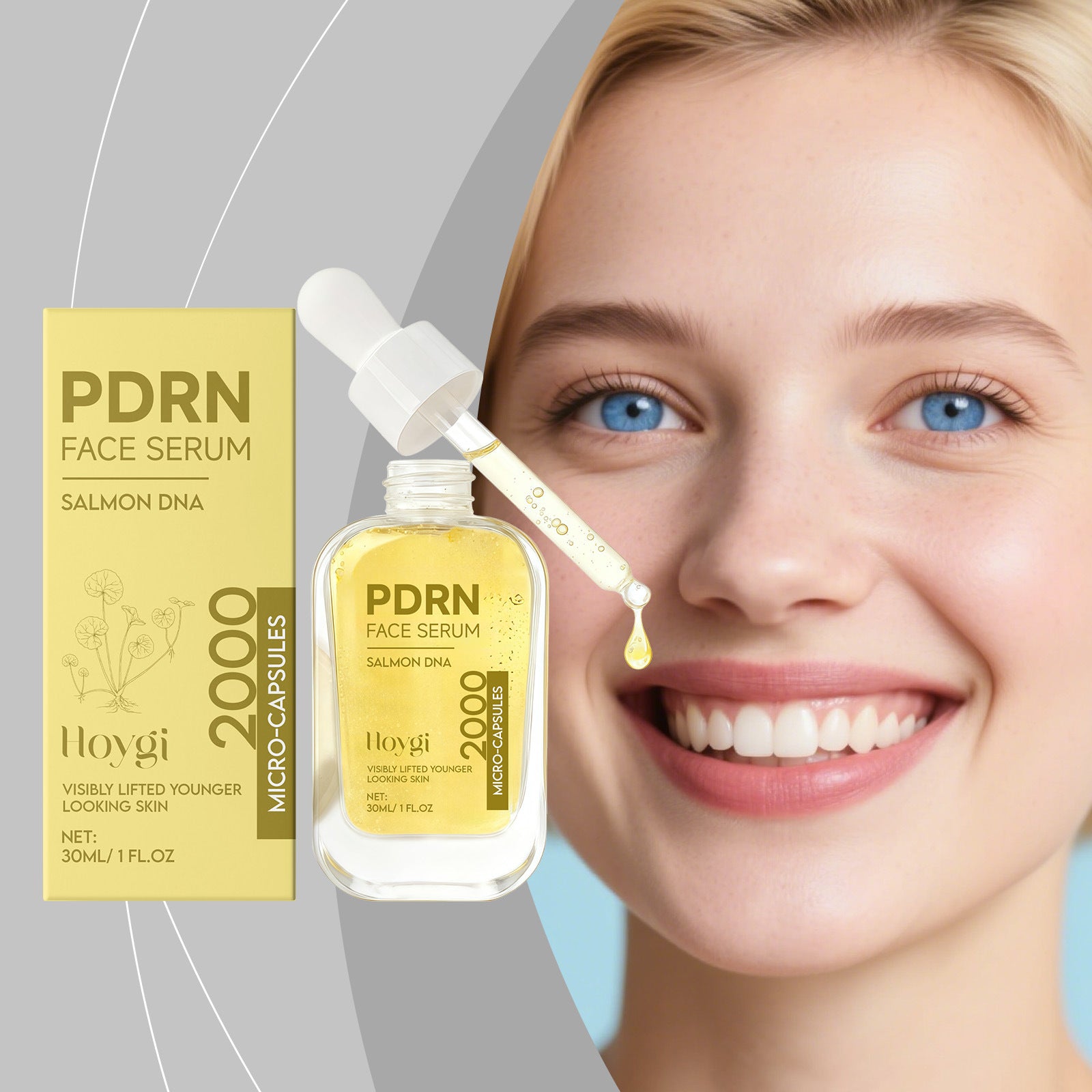 Face Serum