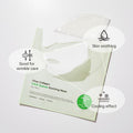Collagen Tea Tree Face Mask Moisturizing Collagen